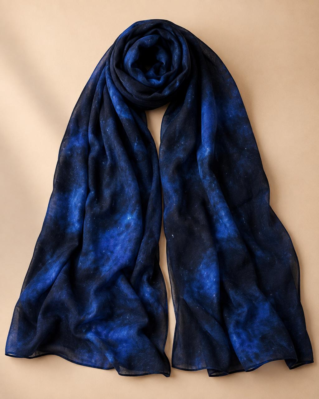 Midnight Sapphire Schalansicht