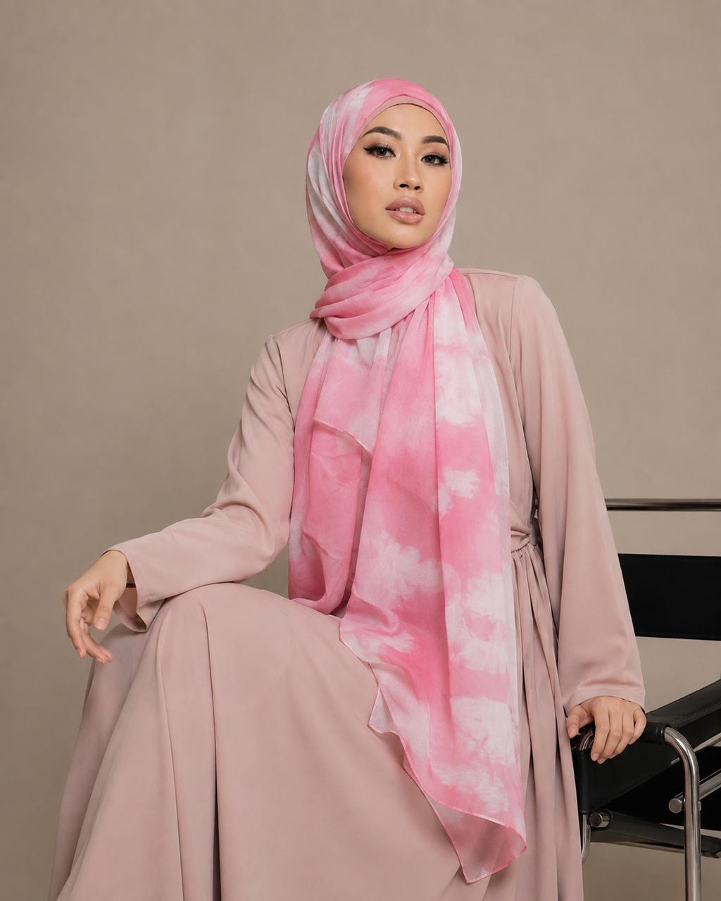 Candy Rose am Model