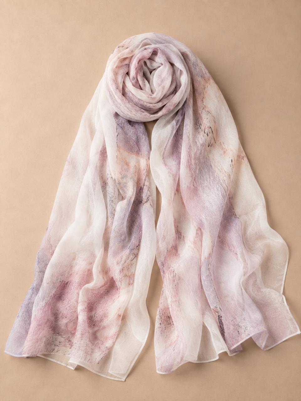 Pearl Blush Schalansicht