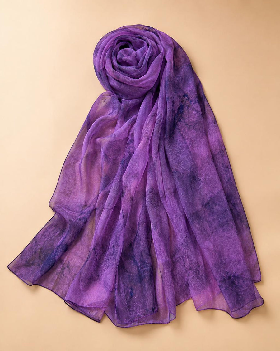 Royal Amethyst Schalansicht