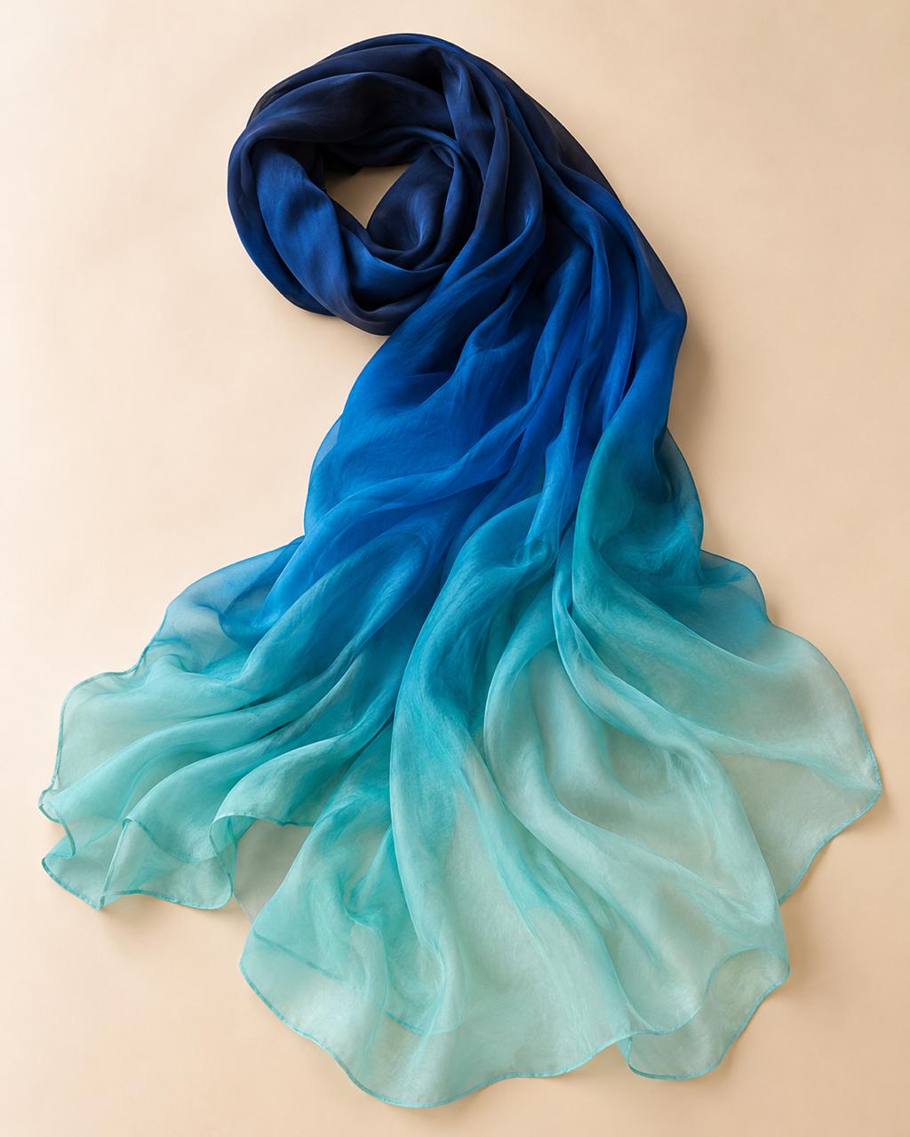 Aqua Veil Schalansicht