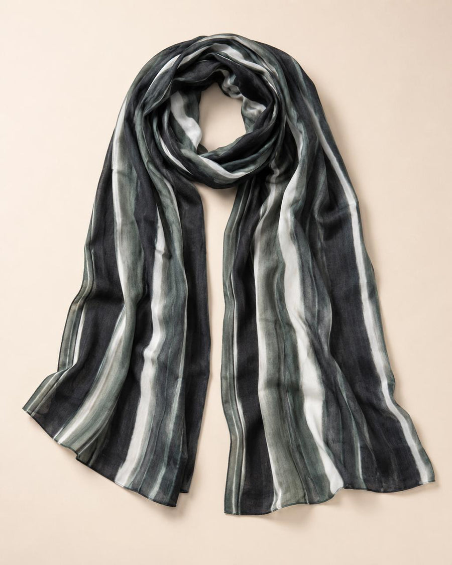 Graphite Stripe Schalansicht