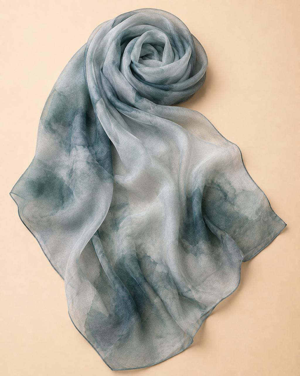 Sage Mist Schalansicht