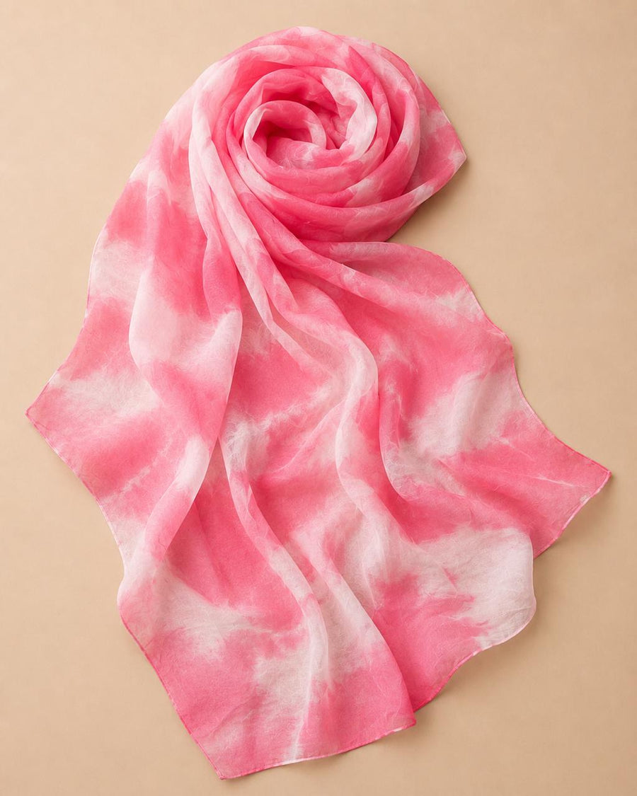 Candy Rose Schalansicht