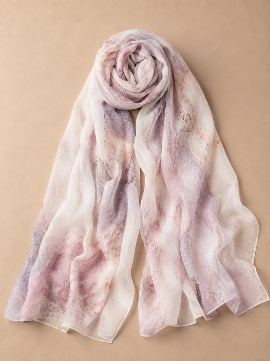 Pearl Blush Schalansicht