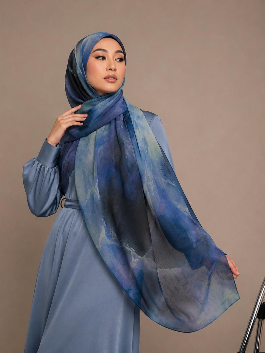 Ocean Ink am Model