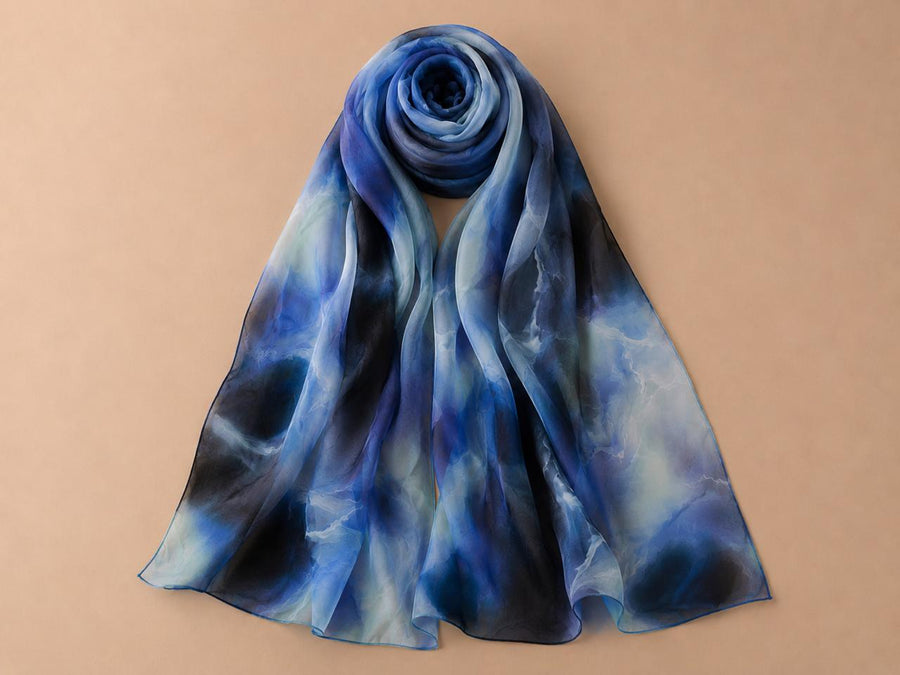 Ocean Ink Schalansicht